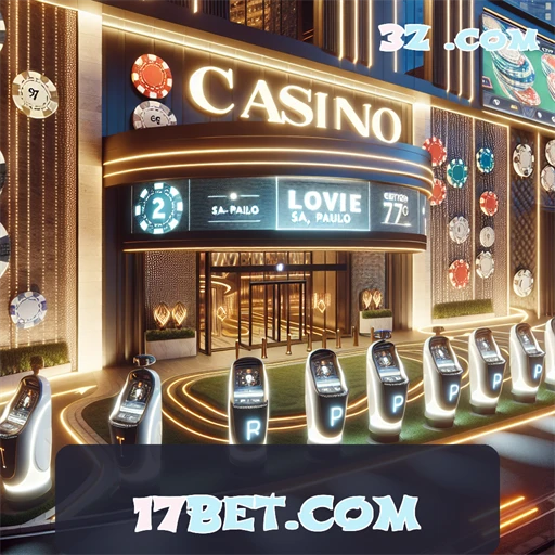 Aposte com Entusiasmo na Seção Esporte do 17bet.com