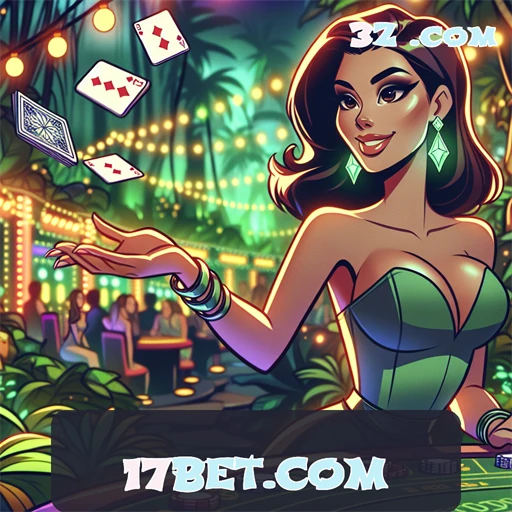 Experiência Inigualável nas Slots do 17bet.com Revelada