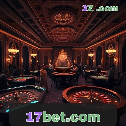 17bet.com: Fidelidade que Premia e Encanta Jogadores Brasileiros