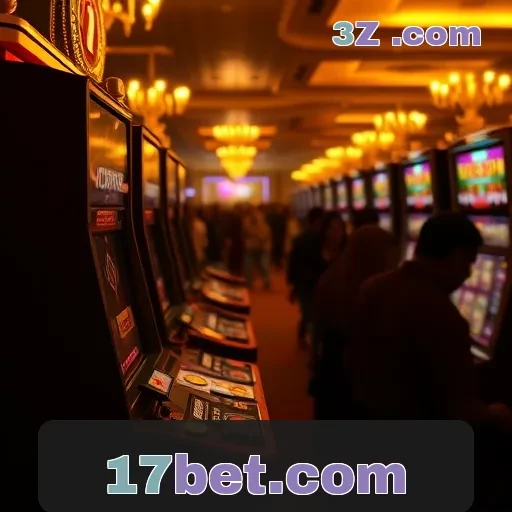 17bet.com: Um Mergulho nos Melhores Recursos de Poker do Brasil
