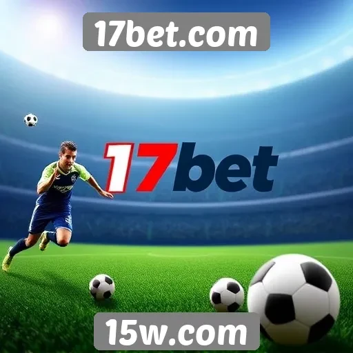 Ofertas e promoções disponíveis em 17bet.com