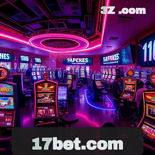 17bet.com: As Melhores Ofertas que Você Não Pode Perder