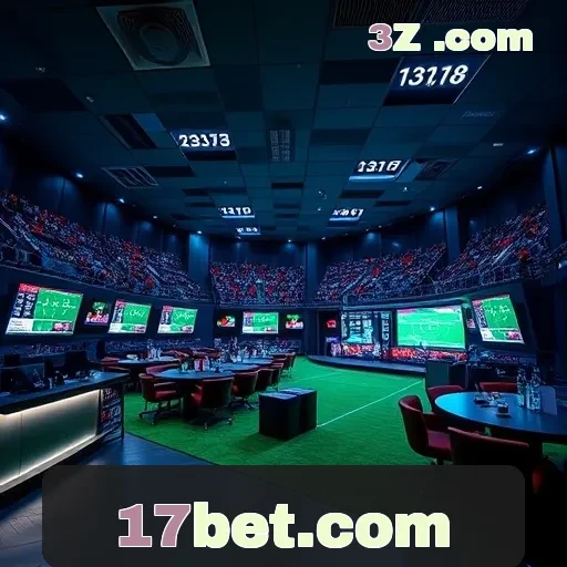 17bet.com: Explore os Incríveis Recursos das Slots Online!