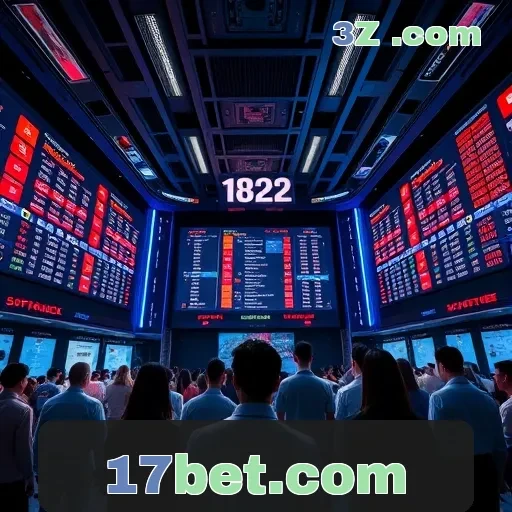 17bet.com: O Suporte que Faz a Diferença no Jogo Online